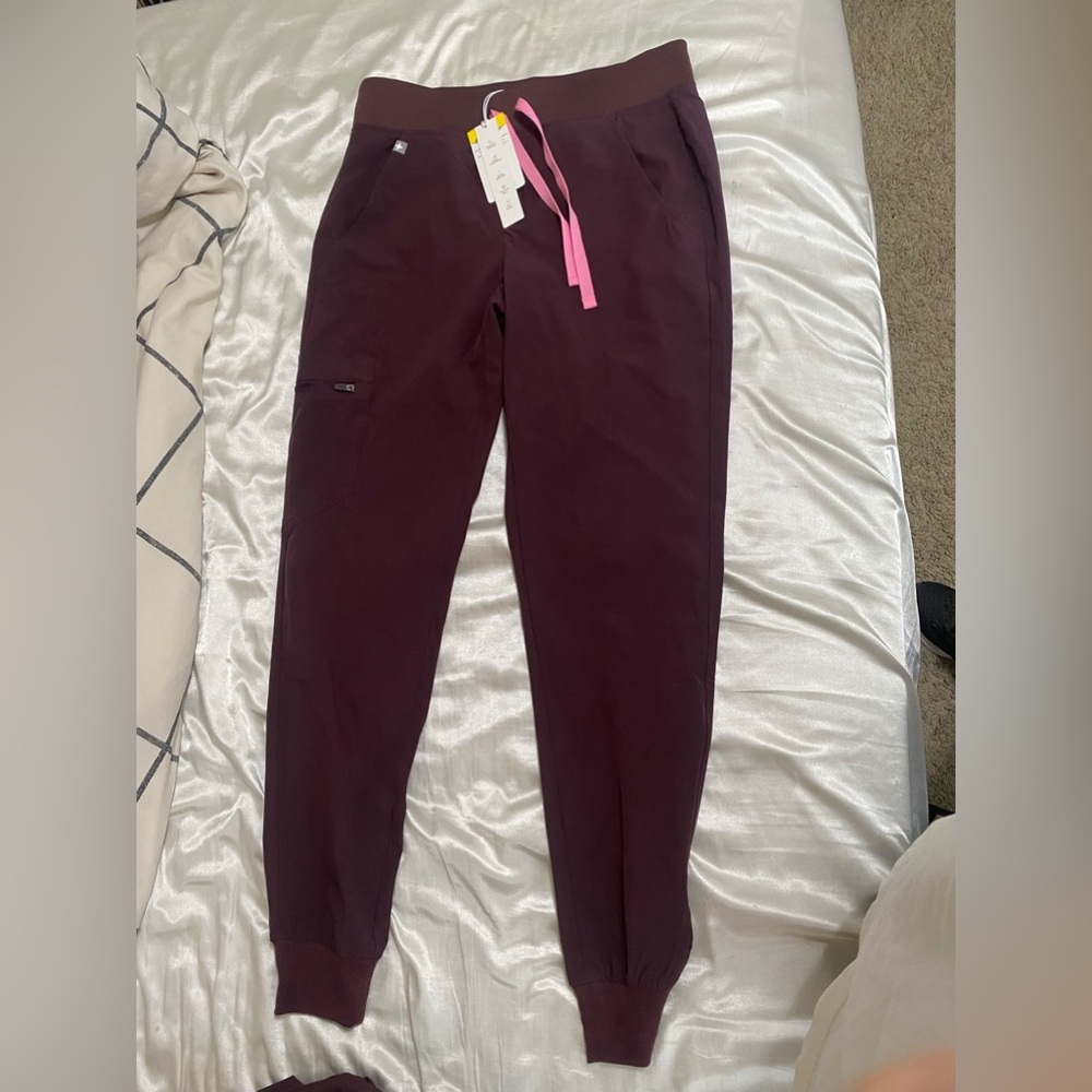 FIGS set - Zamora 2.0 Fionlite
